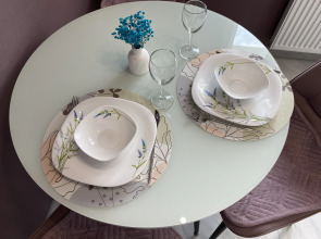 Апартаменты Уютная Квартира в Ближнем Заволжье