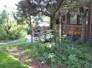 Гостевой дом Лодж Алтай