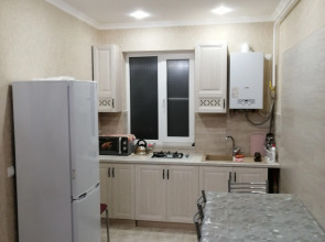 Гостевой дом на Крутой