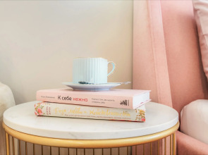 Апартменты Start