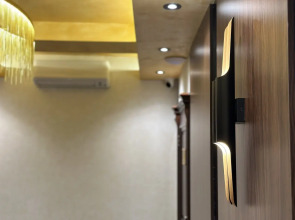 Апарт-отель Arch