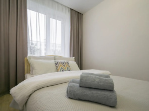 Квартира Двухкомнатная квартира