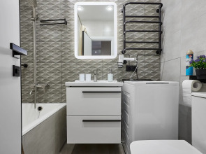 Апартаменты для Большой Компании