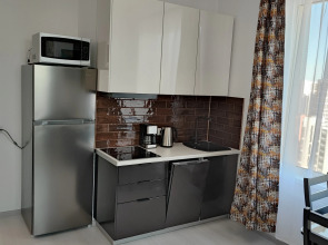 Апартаменты Кандински