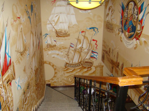 Отель Роза Ветров