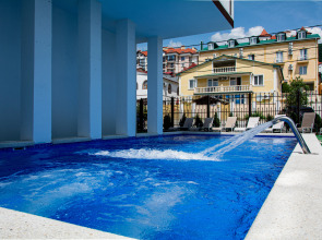 Бутик-отель Only Good Days