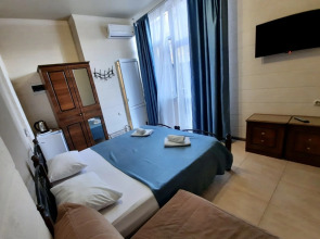 Мини-Отель Olympic House