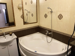 Апартаменты на Масленникова 58