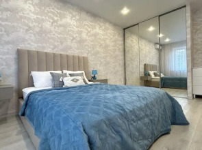 Апартаменты LUX рядом с ЖК Тургенев