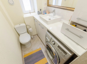 Апартаменты у Верхнего Озера