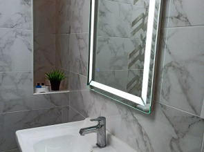 Апартаменты Престижная Квартира Кара Караев Метро