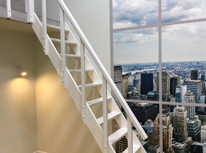 Апартаменты Вариант 38 2