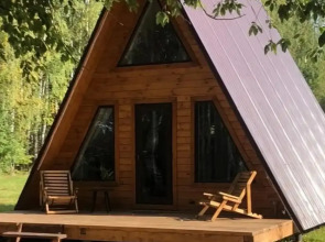 Гостевой Дом Круча на Волге