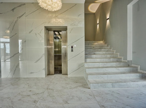 Отель  Берег Святой Софии