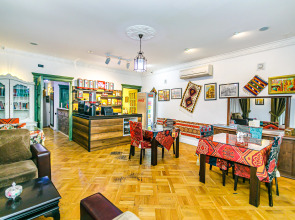 Отель Deniz Inn