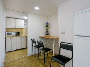 Апартаменты Фамилия Элит 9