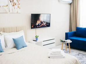 Квартира на Взлётной 81