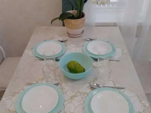 Квартира на Бехтерева 2Б