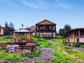 Гостевой Дом  Villa Natella