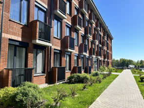 Квартира Студия Бриз Лайт 2