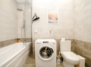 Апартаменты SoulRus Тедди