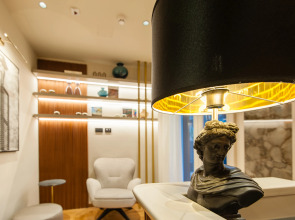 Отель Delle Nazioni