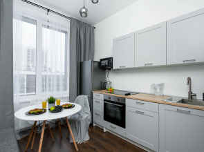 Апартаменты Merino Home Neva