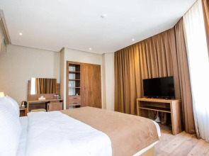 City Park Hotel Baku