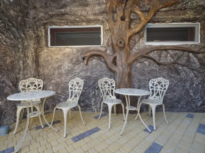 Гостевой дом Роман Песчаное