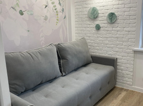 Апартаменты Flora