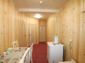 Отель Натали