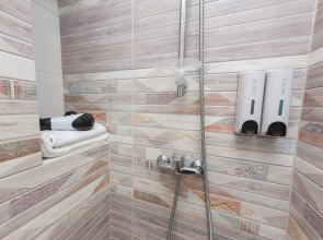 Квартира Просторная Студия в Центре