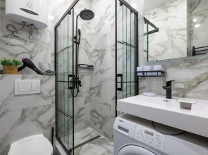 Апартаменты Орхидея УК Атмосфера с Видом на Море