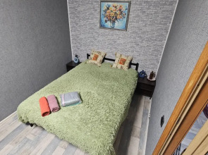 Апартаменты L.V.H Красноармейский проспект 4