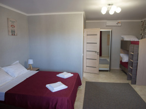 Гостевой дом Dolce Vita