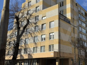 Квартира в историческом центре