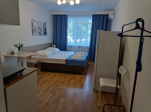 Апарт-отель Hello, Kerch