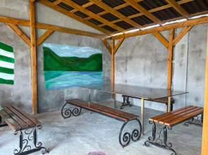 Бутик-отель Lakaa