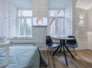 Квартира SunSet Сердце Нижнего