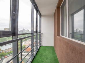 Апартаменты Островского 2