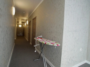 Мини-отель Маленький принц