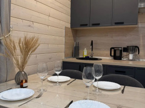 Частный дом Уютный