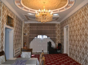 Гостевой дом Khiva Karim Sulton