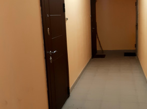 Квартира у Олега Рязанского