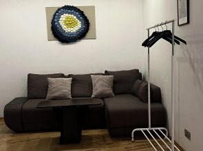 Квартира Двухкомнатная Просторная на Маяковского