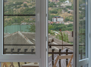 Апартаменты GoodApart ZK