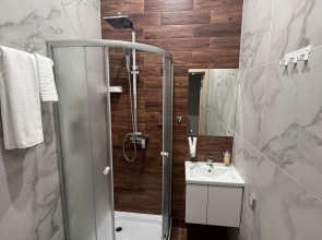 Отель ТракЦентр