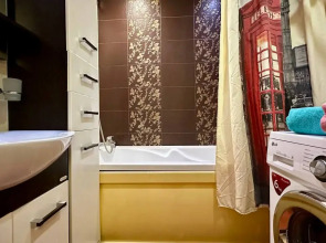 Апартаменты ArendaGrad Ново-Чернушенский