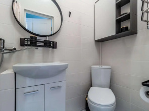 Квартира Sunduk Evropa в самом центре исторической части города