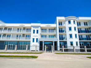 Курортный Отель АртЛайф